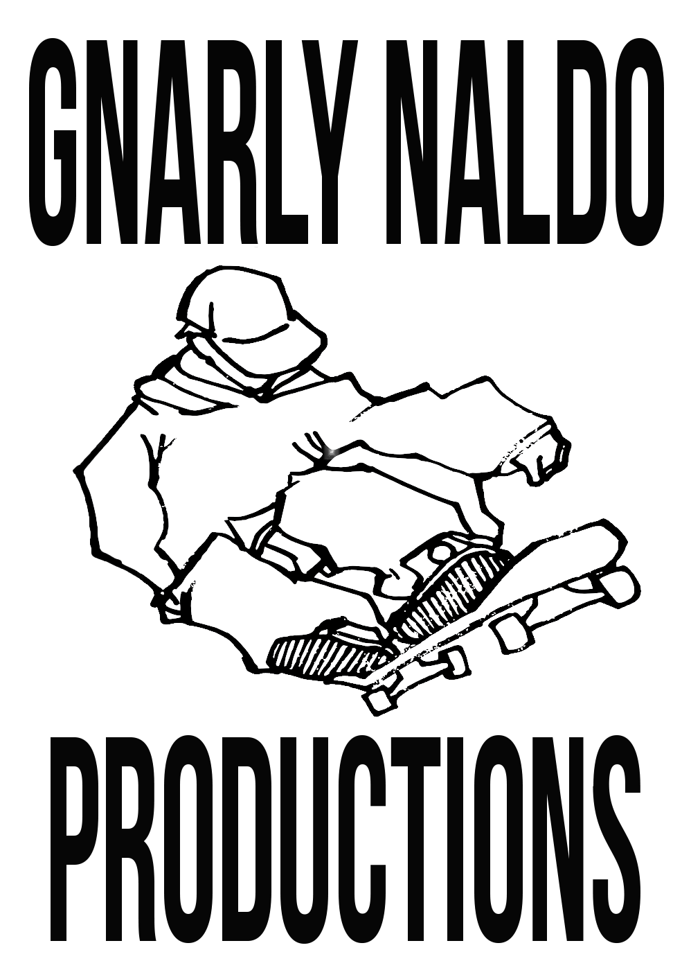Gnarly Naldo Productions
